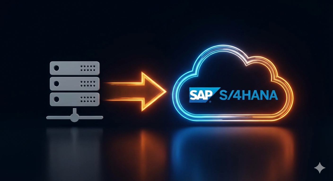 S4HANA